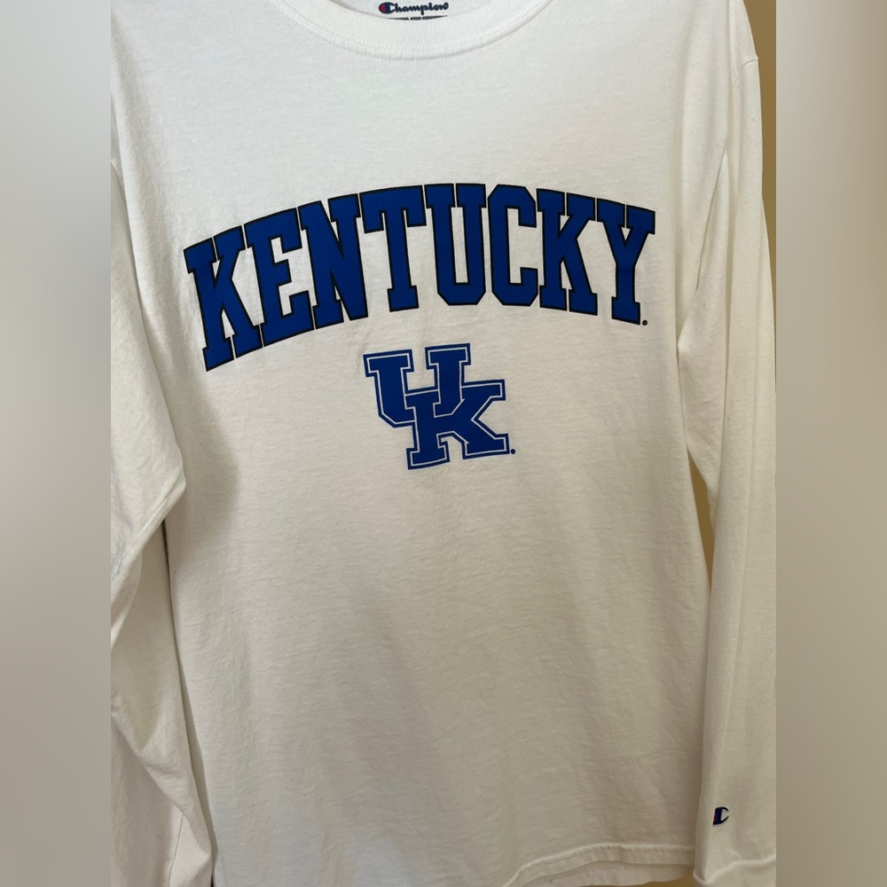 Like new UK long sleeve